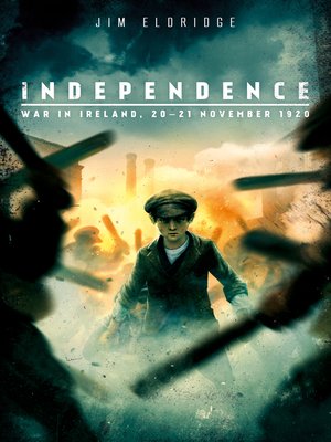 cover image of Independence